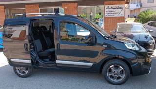 FIAT Qubo usata, con Airbag Passeggero