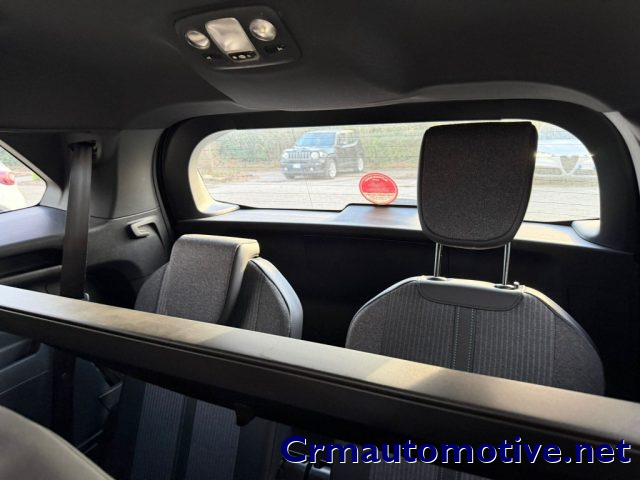 PEUGEOT 5008 usata, con Chiusura centralizzata