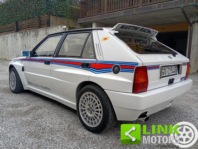 LANCIA Delta usata, con Autoradio