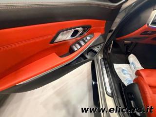BMW M3 usata, con Controllo trazione