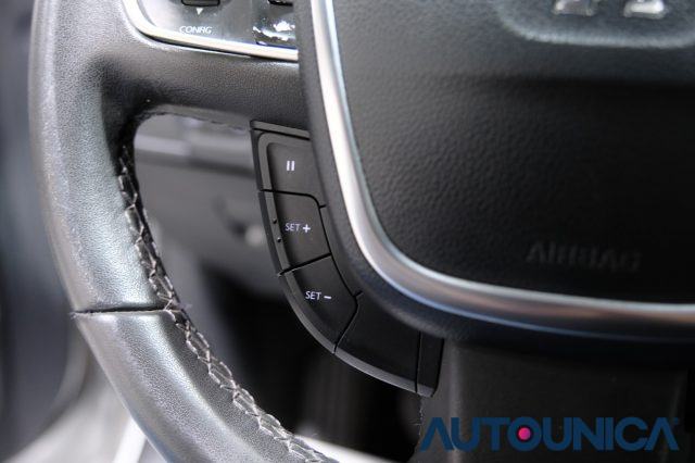 PEUGEOT 508 usata, con Volante multifunzione