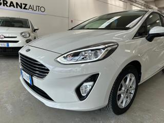 FORD Fiesta usata, con Airbag laterali