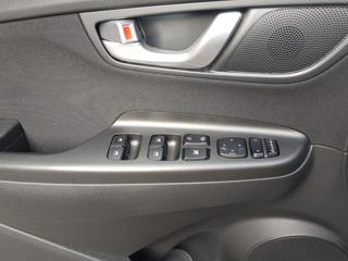 HYUNDAI Kona usata, con Touch screen