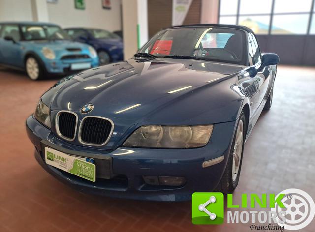 BMW Z3 usata, con Climatizzatore