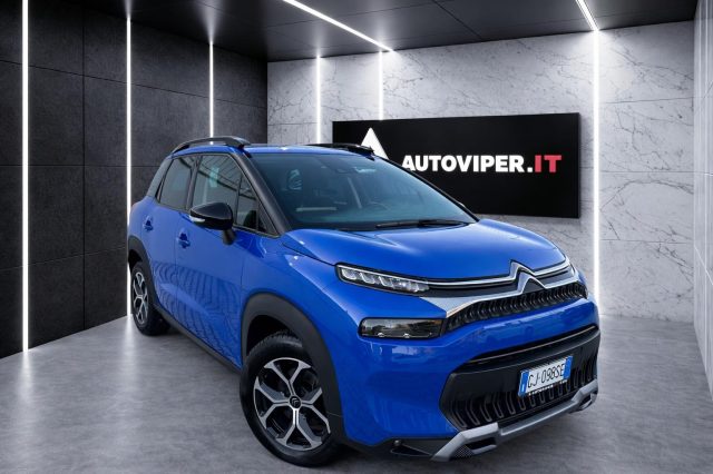 CITROEN C3 Aircross usata, con ABS