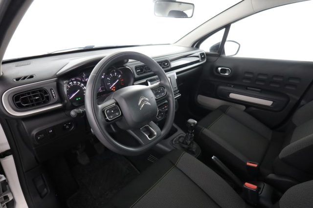 CITROEN C3 usata 1
