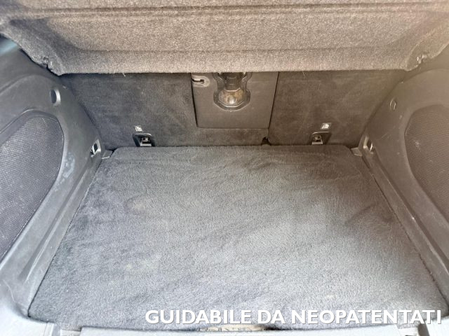 JEEP Renegade usata, con Filtro antiparticolato