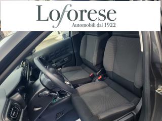 CITROEN C3 usata, con Climatizzatore