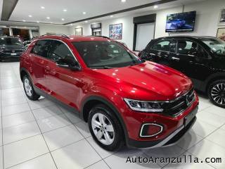 VOLKSWAGEN T-Roc usata, con Airbag laterali
