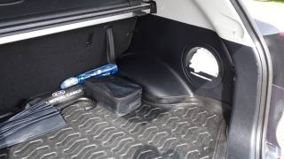 KIA Sportage usata 104