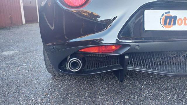 ALFA ROMEO 4C usata 34