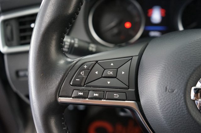 NISSAN Qashqai usata 45