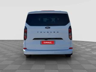 FORD Tourneo Custom usata 3