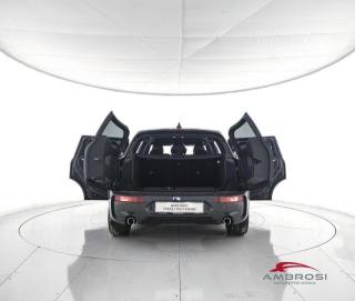 MINI Clubman usata 6