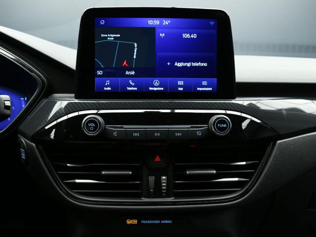 FORD Kuga usata, con ESP