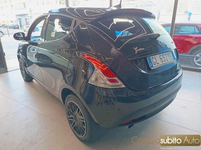 LANCIA Ypsilon usata, con Alzacristalli elettrici