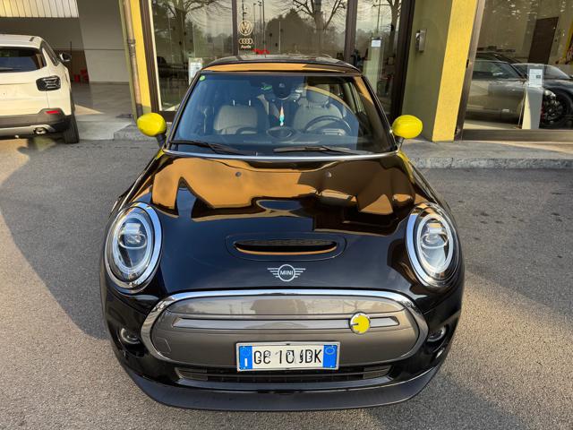 MINI Cooper SE usata, con Airbag Passeggero