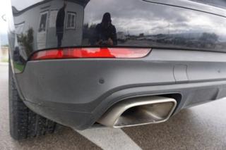 PORSCHE Cayenne usata 90