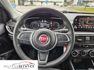 FIAT Tipo usata, con Sedile posteriore sdoppiato