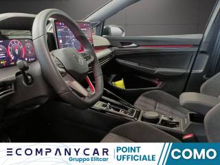 VOLKSWAGEN Golf usata, con Chiusura centralizzata