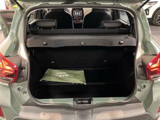 DACIA Spring usata 24