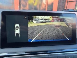 MG MG3 usata, con Climatizzatore