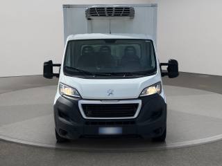PEUGEOT Boxer usata, con Airbag