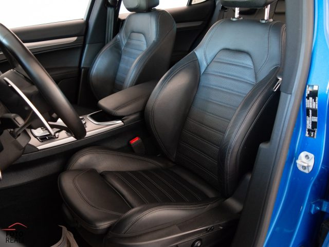 ALFA ROMEO Stelvio usata, con Climatizzatore