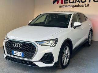 AUDI Q3 usata, con Airbag Passeggero