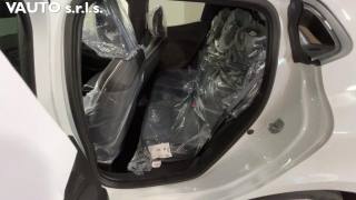 RENAULT Clio usata, con Cruise Control