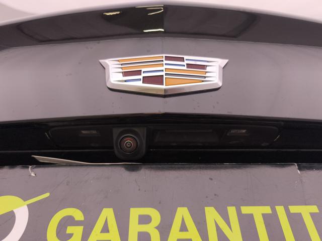 CADILLAC XT4 usata, con Vetri oscurati