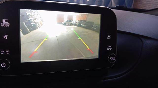 FIAT Tipo usata, con Airbag testa