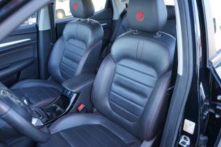MG ZS usata, con Autoradio