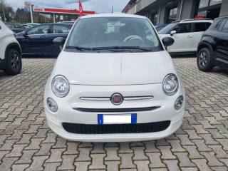FIAT 500 1.0 Hybrid