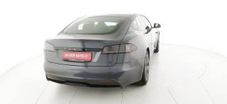 TESLA Model S usata, con Sensori di parcheggio anteriori