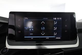 PEUGEOT 2008 usata 10