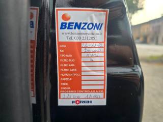 PEUGEOT 206 usata 72