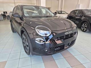 FIAT 600 usata, con Chiusura centralizzata