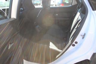 DACIA Duster usata, con Controllo trazione