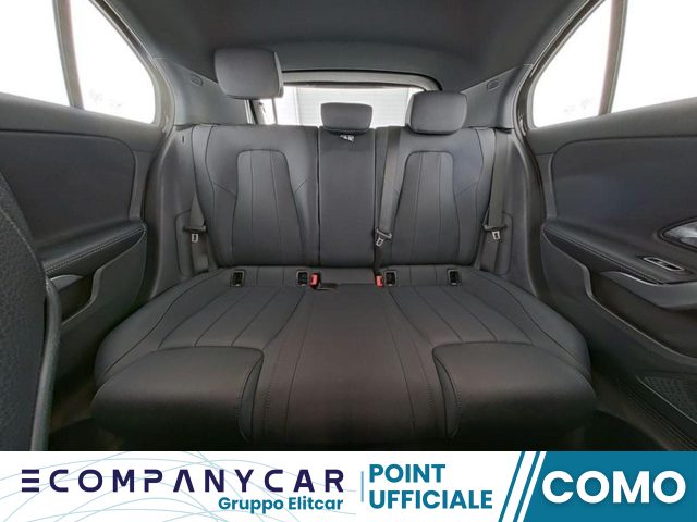 MERCEDES-BENZ A 180 usata, con Climatizzatore