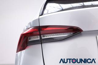 SKODA Octavia usata, con Airbag testa
