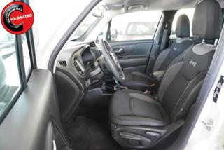 JEEP Renegade usata, con Cruise Control