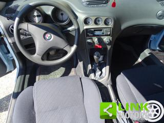 ALFA ROMEO 156 usata 16