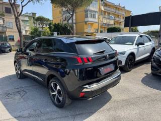 PEUGEOT 3008 usata, con Autoradio
