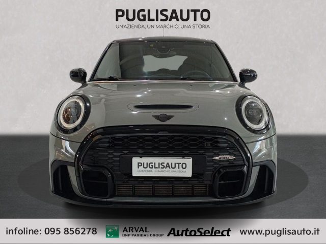 MINI Cooper S usata, con Airbag