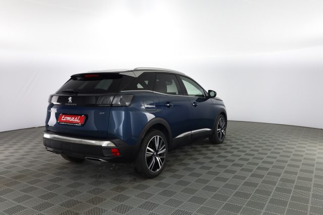 PEUGEOT 3008 usata 3