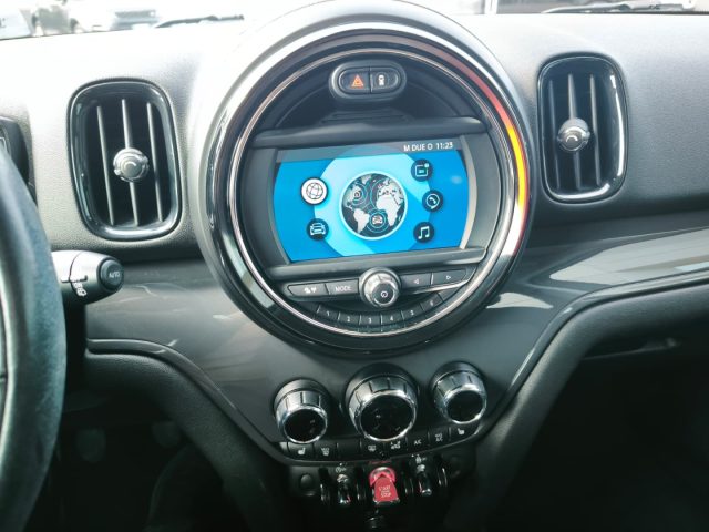 MINI Countryman usata, con Cerchi in lega