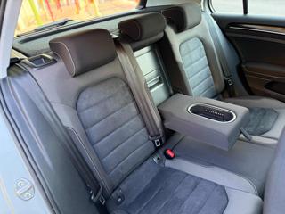 VOLKSWAGEN Golf usata, con Cruise Control
