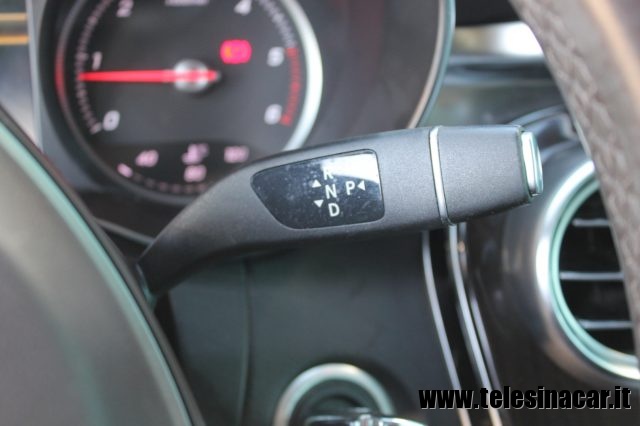 MERCEDES-BENZ GLC 220 usata, con ESP