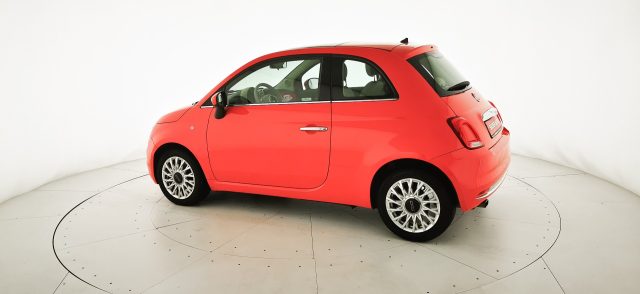 FIAT 500 usata 47